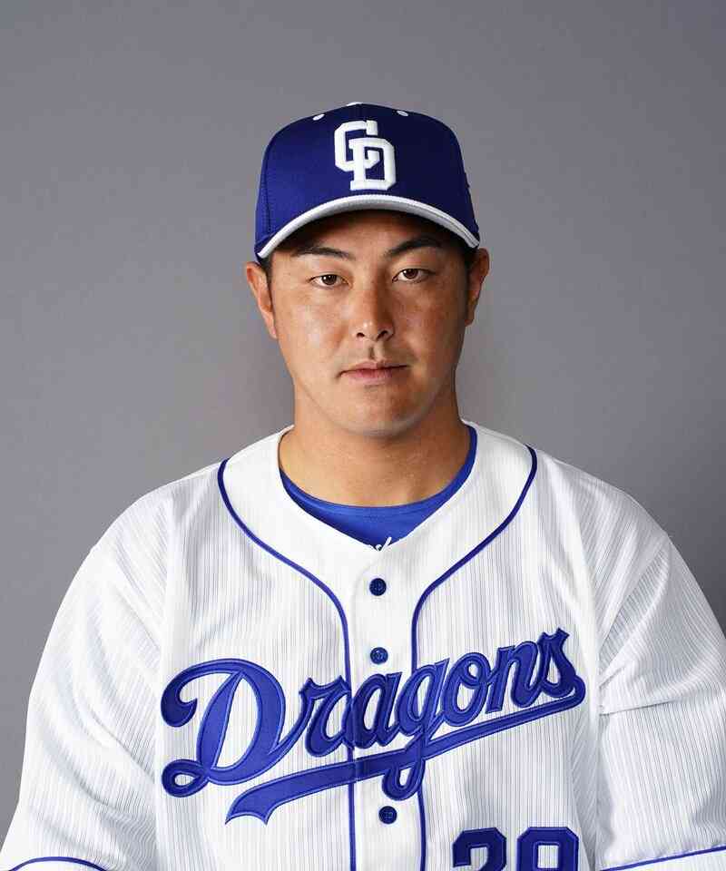元中日ドラゴンズの山下斐紹容疑者を現行犯逮捕　飲食店で救急隊員を暴行か 愛知県警