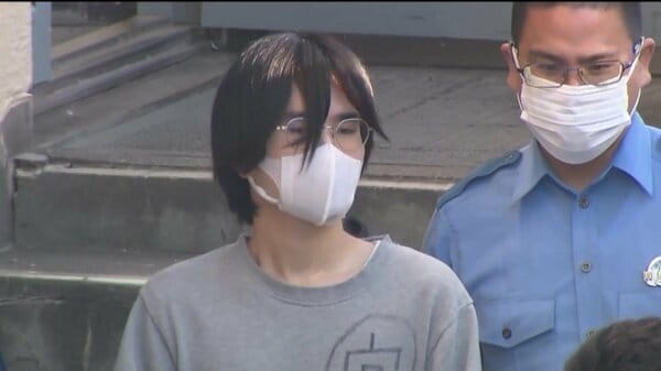 「2人で遊ぼうよ」女子中学生をSNSで誘い出し性的暴行した疑いで大学生の男（24）逮捕｜FNNプライムオンライン