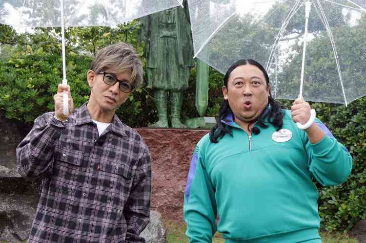 木村拓哉、10年ぶりのテレ東出演で一般人から「知らない」とバッサリ　大ファン「アロチ」悲願の出演