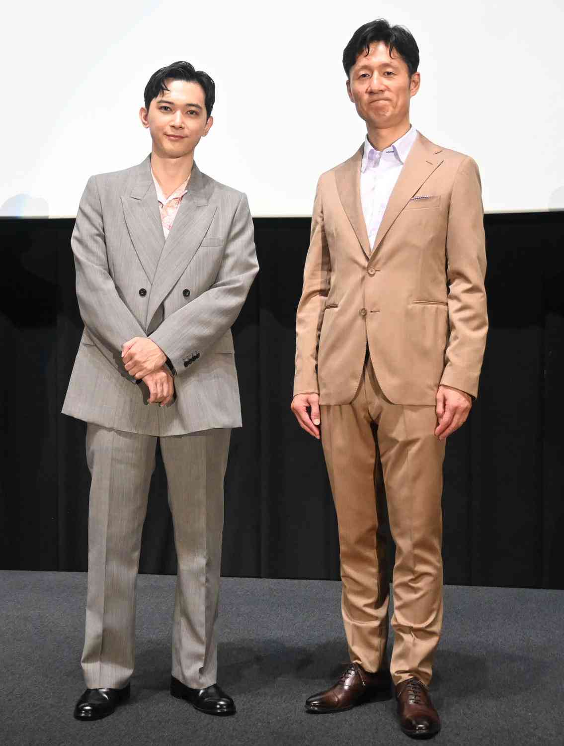 【流行語】「国宝（観た）」伝統×任侠×青春の物語「国宝観た？」飛び交い幅広い年齢層で話題に（日刊スポーツ） - Yahoo!ニュース