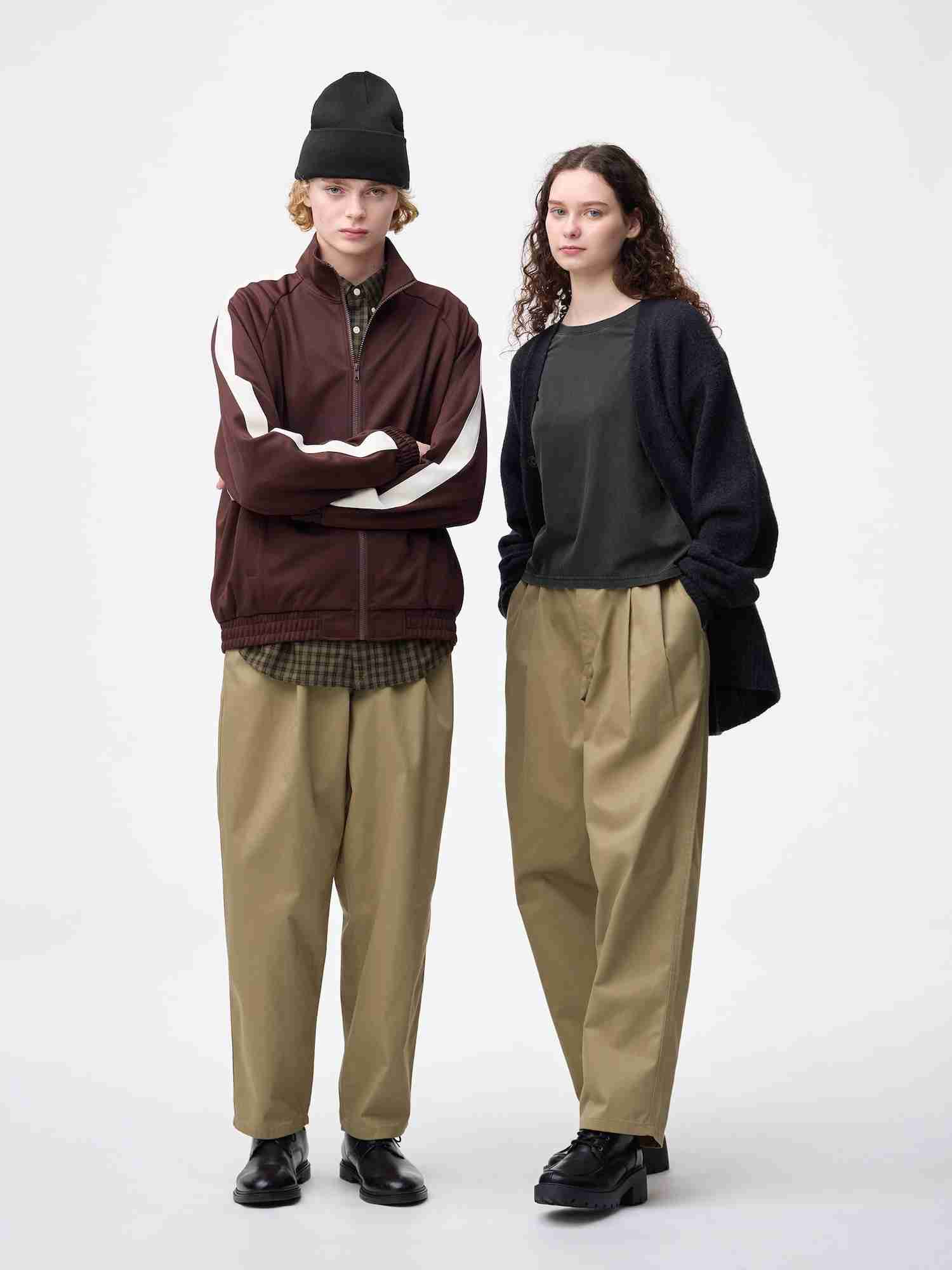 アラフォーのためのGUトピPart2