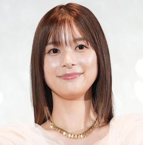 28歳芳根京子が絶叫「これ見たら親が泣く」占い師指摘の結婚運に「31歳まではしないで」 - 芸能 : 日刊スポーツ