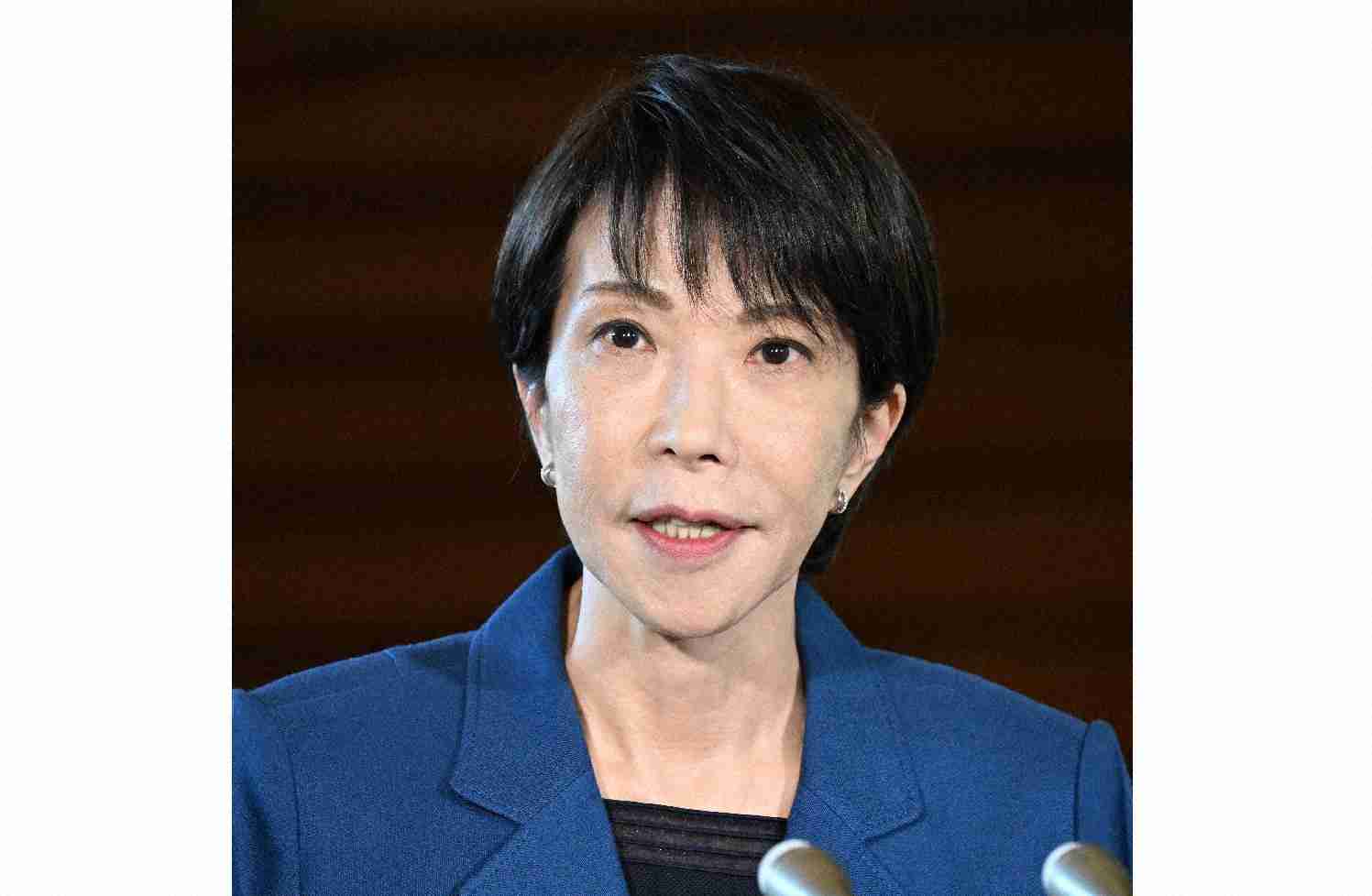 高市首相「自民はN党と統一会派組んでいない」　立花党首逮捕受け（毎日新聞） - Yahoo!ニュース