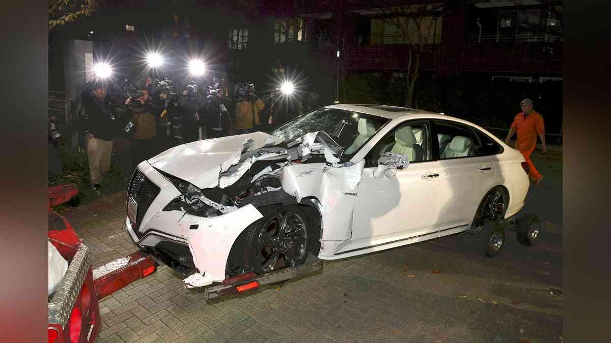 足立区暴走１１人死傷、歩行者はねた後も減速せず…３７歳容疑者「神奈川の山の方に行きたいと思った」 : 読売新聞