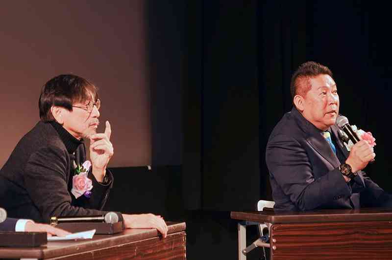 「ＳＮＳで真実発信を」 解散請求問題にＮ党・立花氏 千葉 - 世界日報DIGITAL