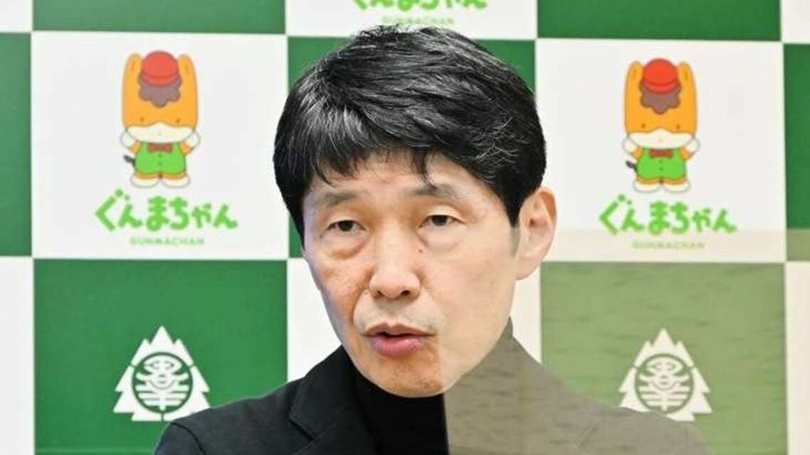 【速報】「市民にうそをつかない新しいリーダーを」　群馬・前橋市の小川晶市長の辞職意向を受け、山本一太知事　決断のタイミングは「遅すぎた」　 | 上毛新聞電子版｜群馬県のニュース・スポーツ情報