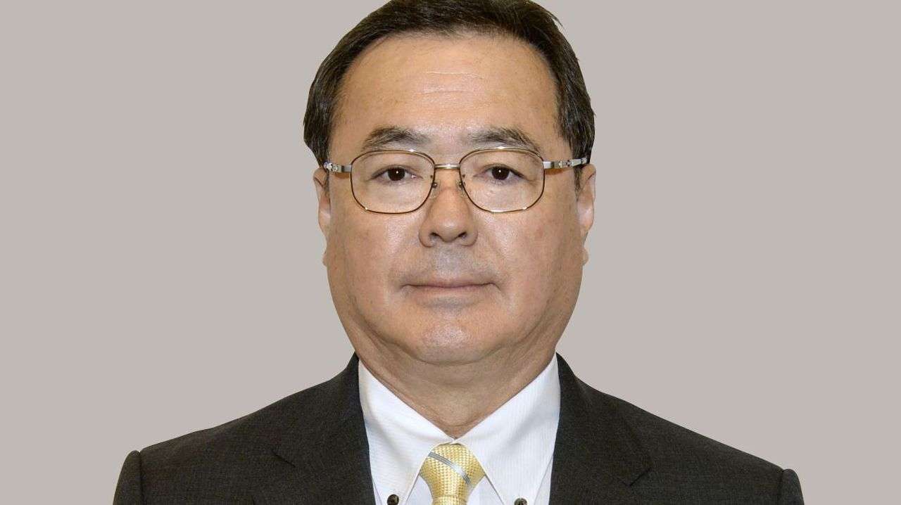 社民党 新垣氏の離党届は「無効」 - Yahoo!ニュース