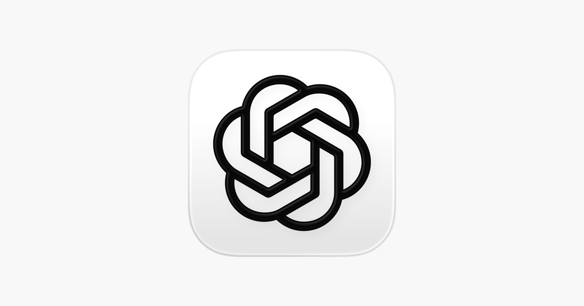       ‎「ChatGPT」をApp Storeで    