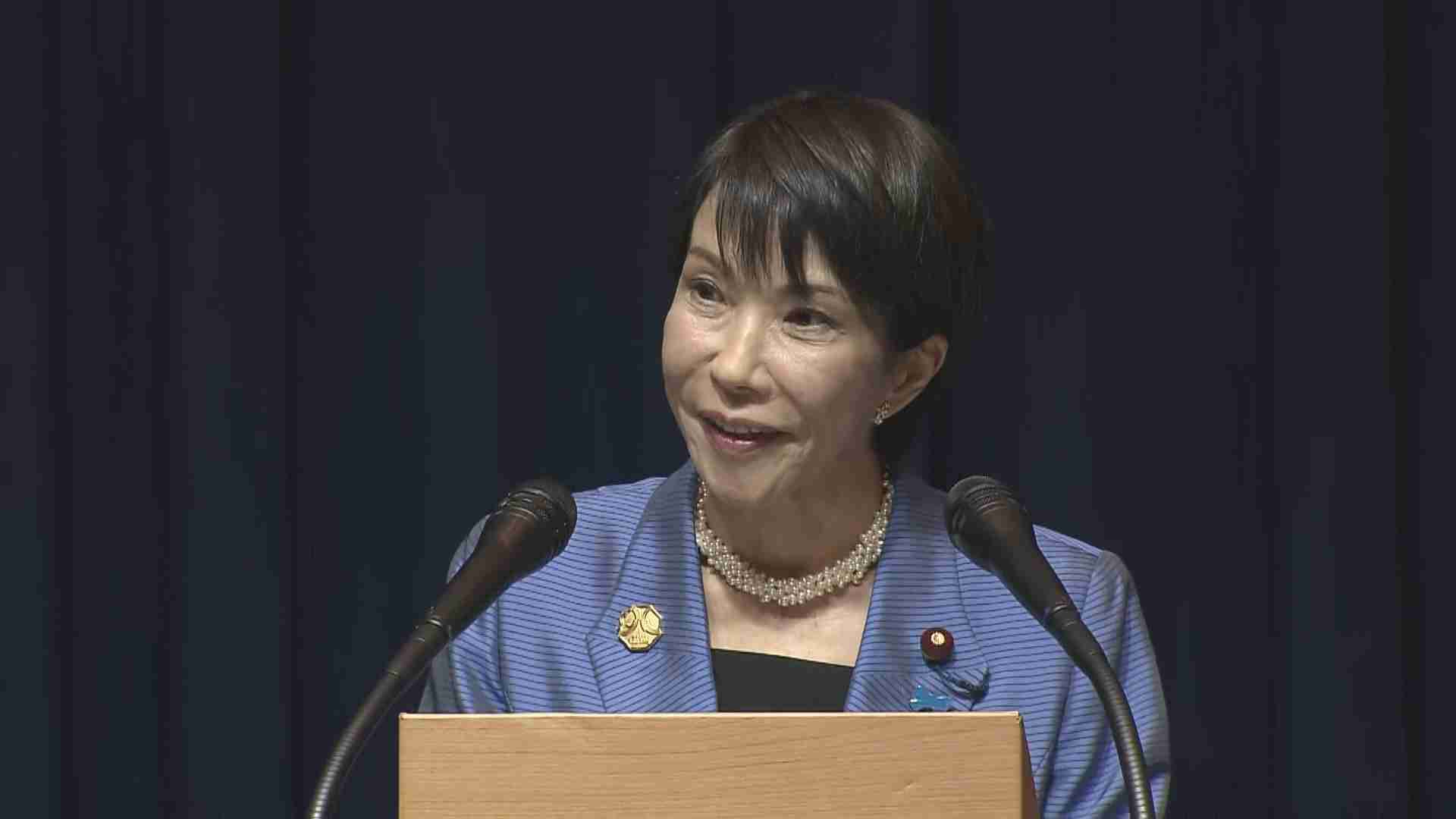 【速報】日米関税交渉の合意めぐり　高市総理「変えるべきではない」　総裁選中には再交渉の可能性に言及（TBS NEWS DIG Powered by JNN） - Yahoo!ニュース