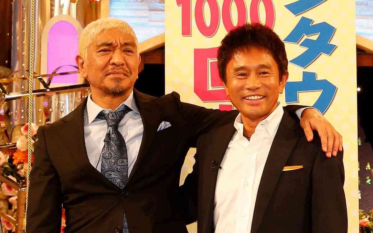 《参加女性が続々告発》「全裸の松本人志がいきなりキスしてきて…」「俺の子ども産めや！」1泊30万円の超高級ホテルで行われた「恐怖のゲーム」