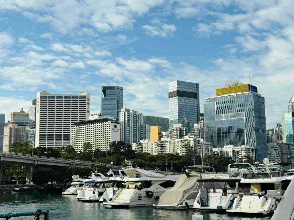 香港の14人に1人が資産2億円以上　シティバンク富裕層調査で明らかに（みんなの経済新聞ネットワーク） - Yahoo!ニュース