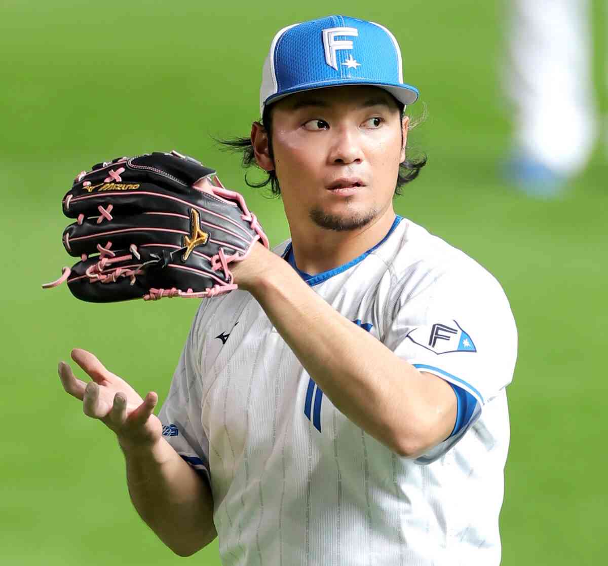 【侍ジャパン】辞退者が“ドミノ状態”に　日本ハム・伊藤大海がコンディション不良　３日にはロッテ・種市ら３人が辞退 - スポーツ報知