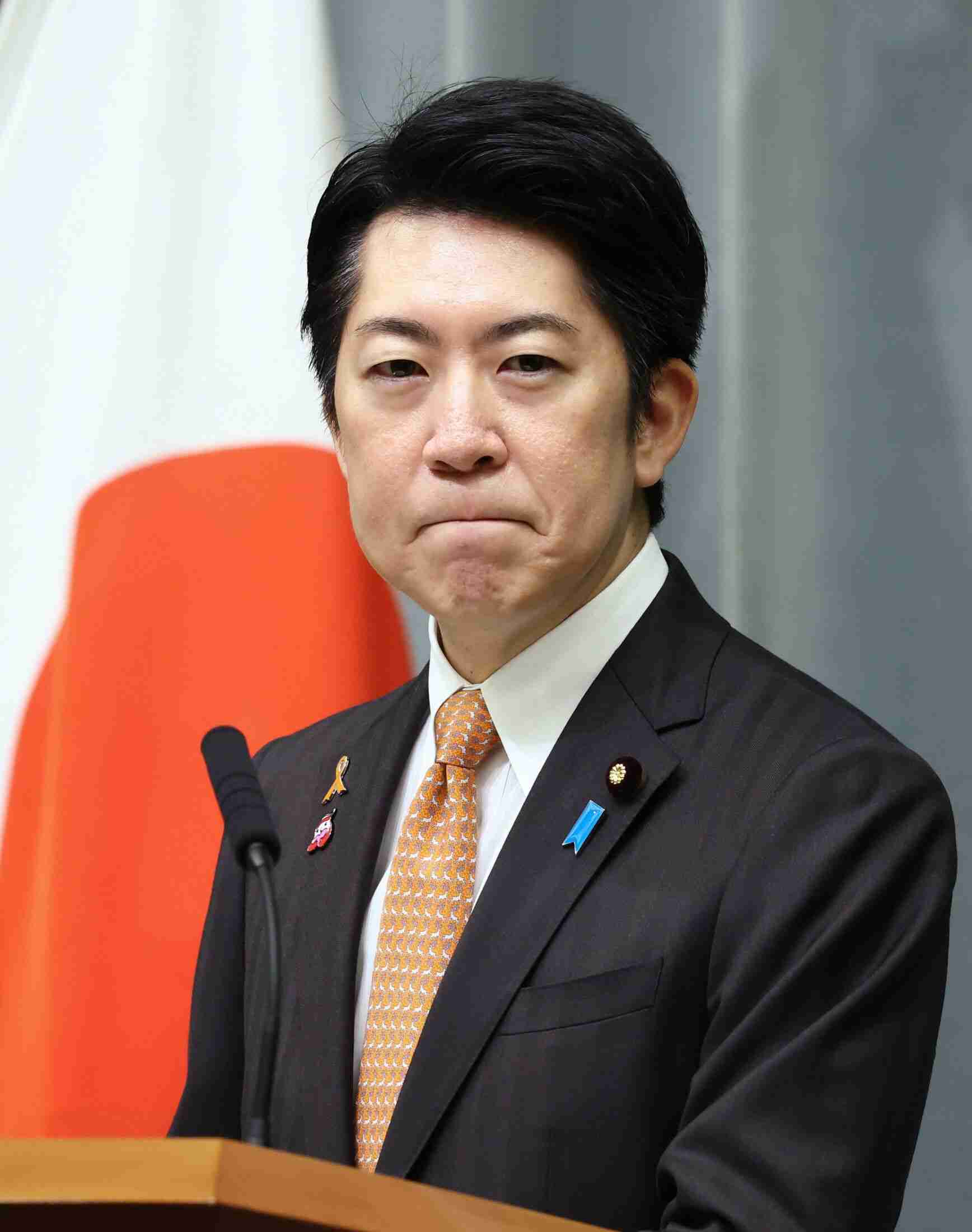 「お金にだらしない」「ただでさえ裏金で“出禁”なのに」佐藤啓・官房副長官がコロナ補助金不正受給団体から献金…厳しい指摘相次ぐ（文春オンライン） - Yahoo!ニュース