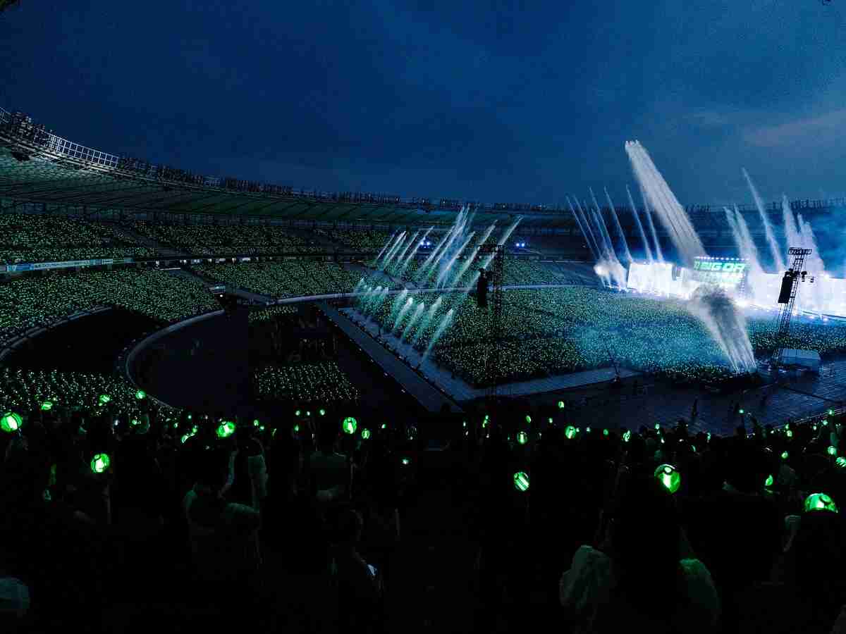 BE:FIRST ファントピ47【アンチ禁止】