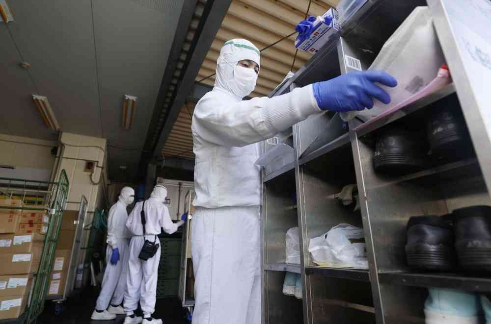 外国人1割超、27市区町村に　全国35万人増、地場産業担い手|47NEWS（よんななニュース）