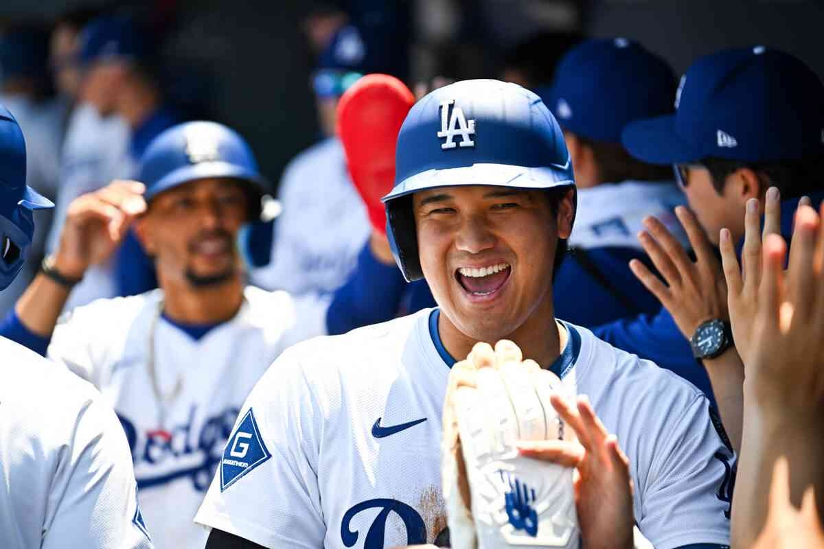 大谷翔平が満票で3年連続MVP受賞！　4度目は史上2位の偉業　55発＆62Ｋの二刀流で2冠王男上回る