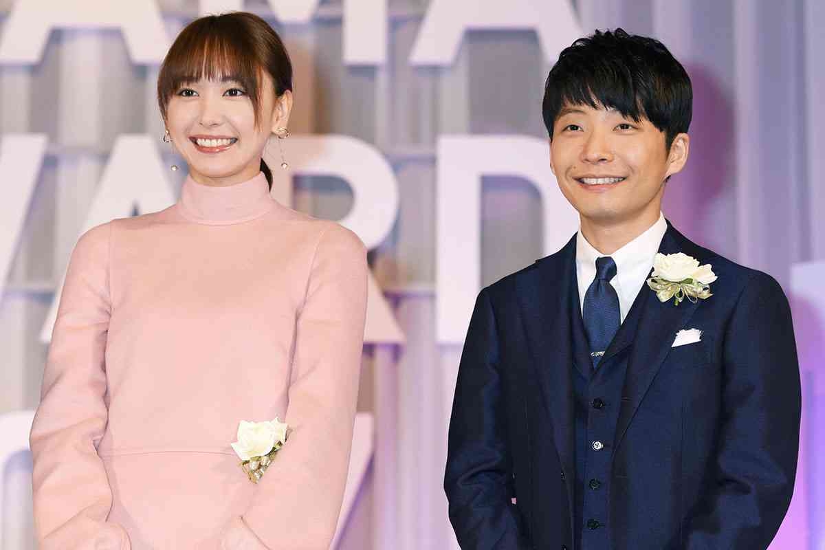 新垣結衣、相次ぐCM“卒業”と夫・星野源の「うんざりでした」発言でファンがやきもきする“夫婦で隠居”説