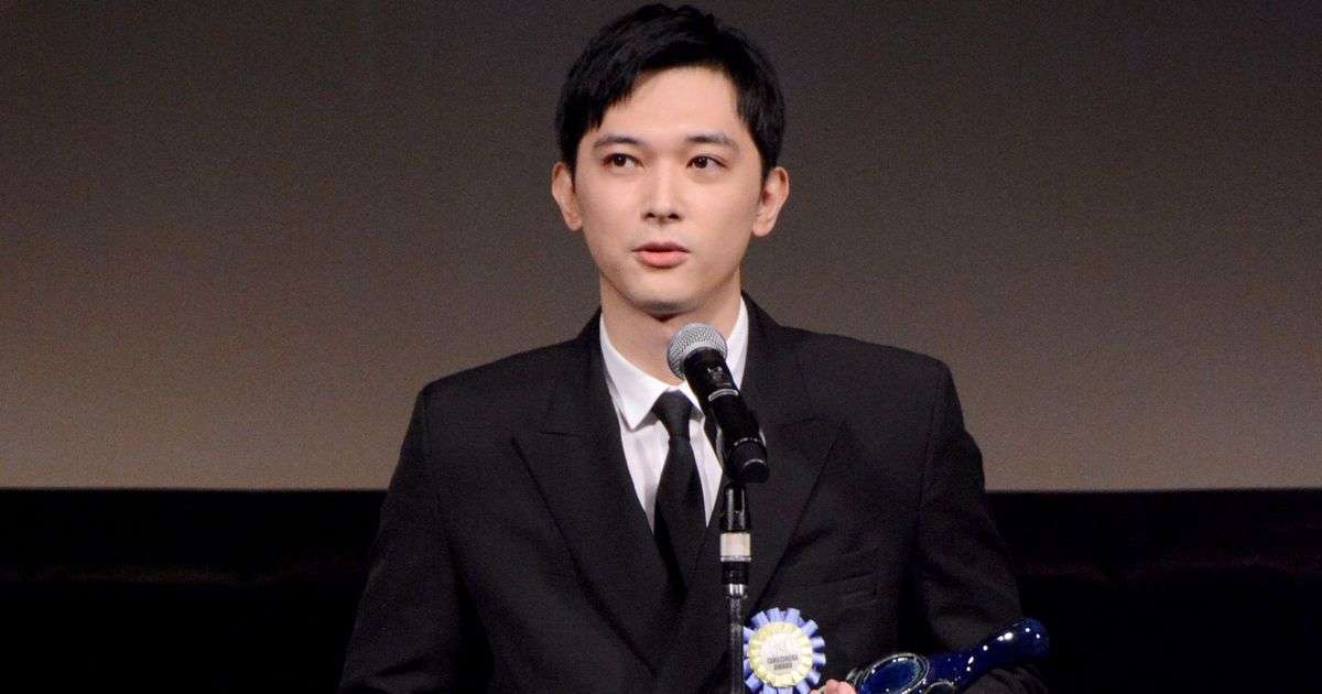 『国宝』吉沢亮、難役続きに吐露「何も背負わない役をやりたい」