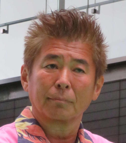 勝俣州和、熟年離婚の“原因“を分析　橋下徹氏は「まずいです、本当に」 - 芸能 : 日刊スポーツ