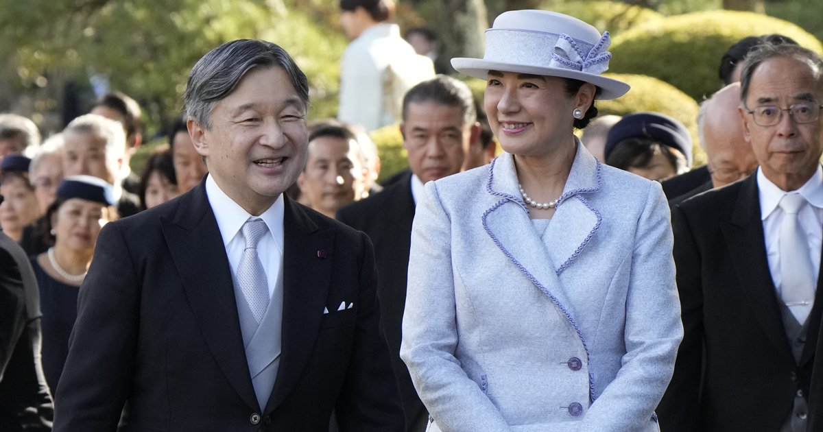 《天皇ご一家の“癒し役”》西村宮内庁長官が退任へ…SNS対策に奔走、眞子さんへの誹謗中傷にも危機感（2ページ目） | 女性自身