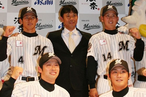 「誰も予想できない」まさかのドラ1指名　ロッテ退団から1か月…40歳が振り返る