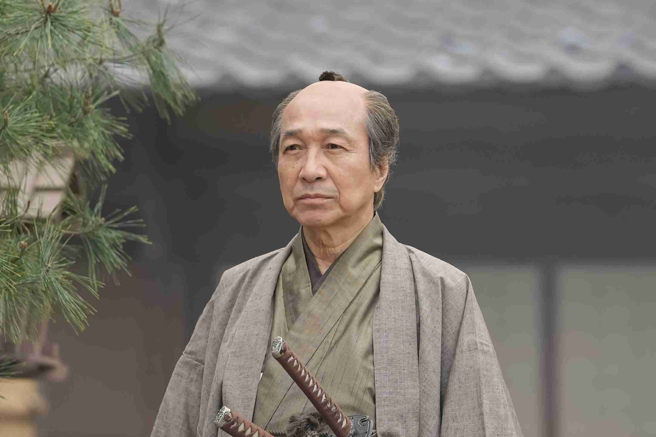 ＜ばけばけ＞「爆笑しました」CP語る勘右衛門の恋占いシーンの裏側　「そんなに上ではありません」意外な年齢設定も明かす　（MANTANWEB） - Yahoo!ニュース