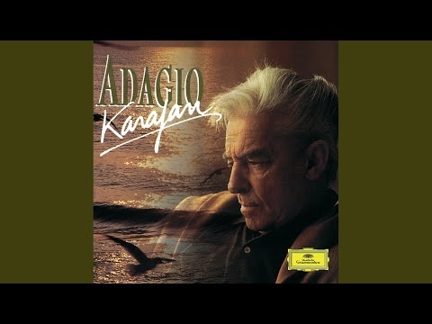 Mahler: Symphony No. 5: IV. Adagietto. Sehr langsam