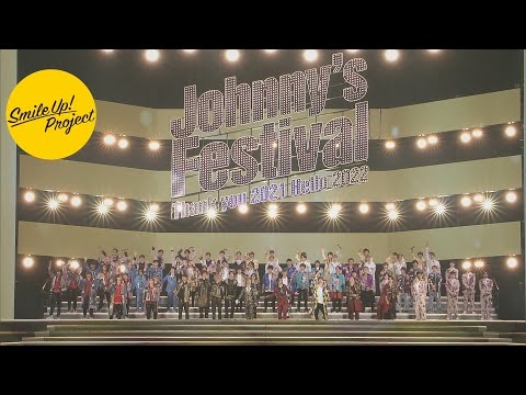 Smile Up ! Project  [Johnny