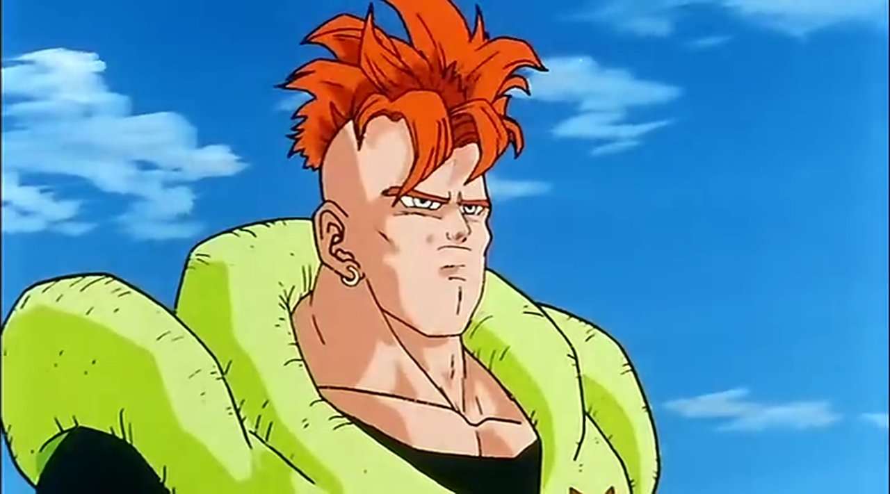 実はいい人だったキャラクター　Part2