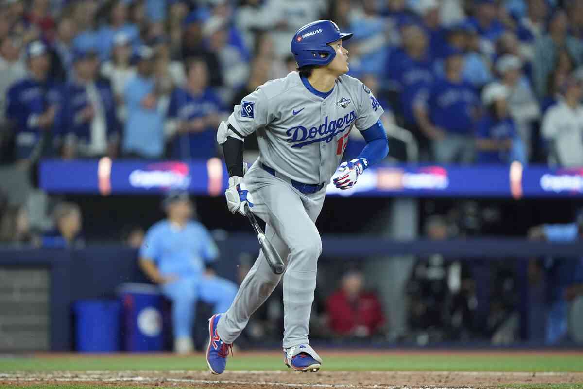 大谷翔平はギリギリの状態か　点滴打って強行出場、米報道「脱水症状気味では…」 - スポーツ報知