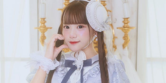 “ハミ肉”公開アイドルがインプ1680万超えバズ・Melty BeaR白須彩乃の投稿が話題 - モデルプレス