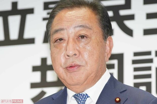 《高市答弁》“事実上の撤回”発言の野田代表、火種をまいた立憲民主党の“マッチポンプ”に批判集まる（週刊女性PRIME） - Yahoo!ニュース