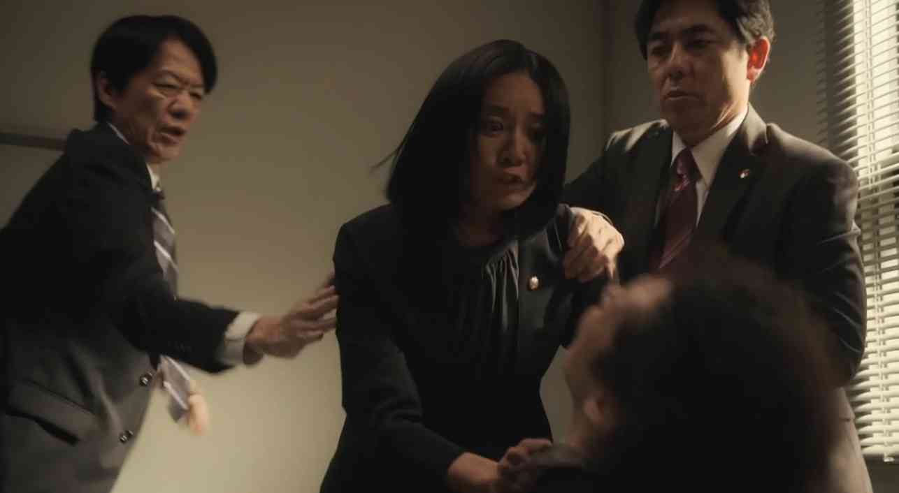 【実況・感想】相棒 season24 #02