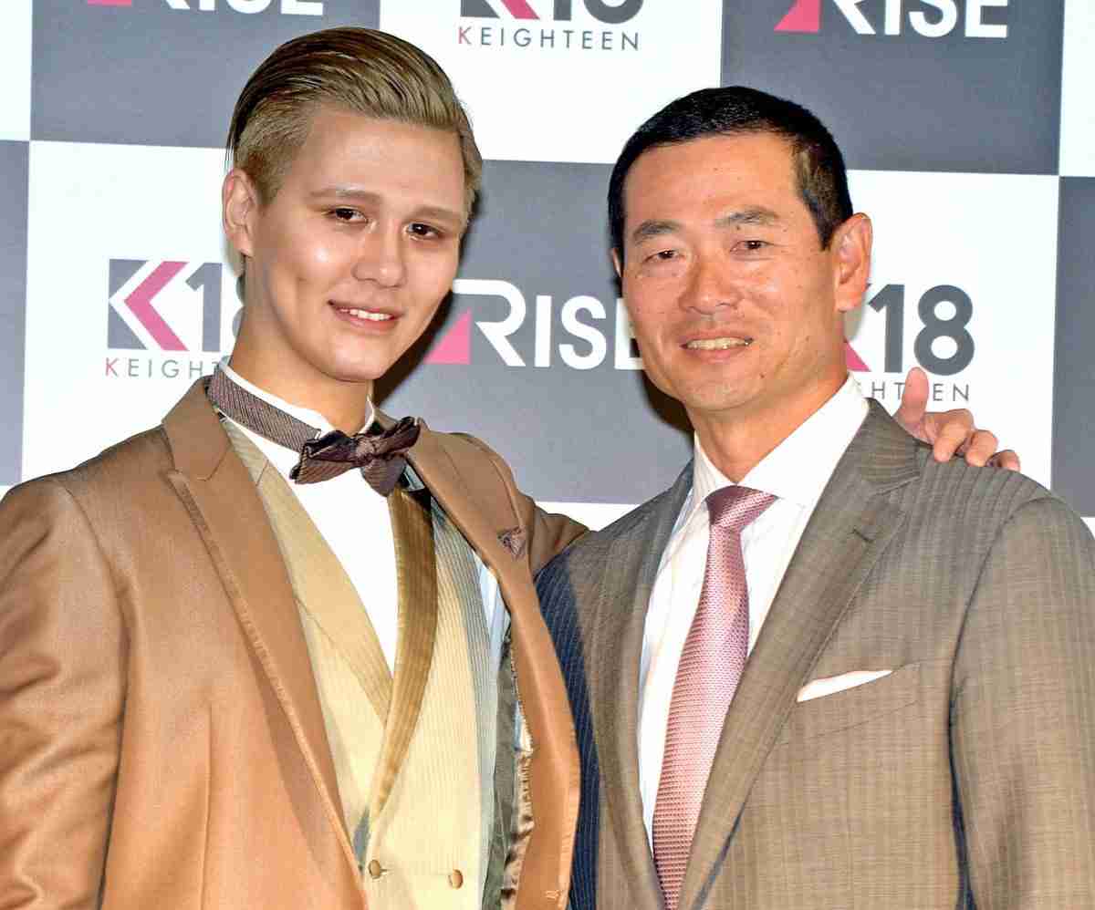 Matt「16キロ痩せました」イベント着用予定の衣装着られず…運動と徹底した食事管理「頑張りました」