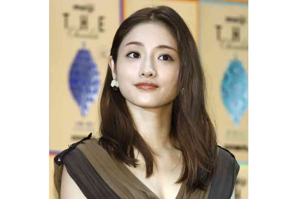 石原さとみの意外な交友関係　鈴木奈々、加藤綾菜との“深いつながり”｜NEWSポストセブン