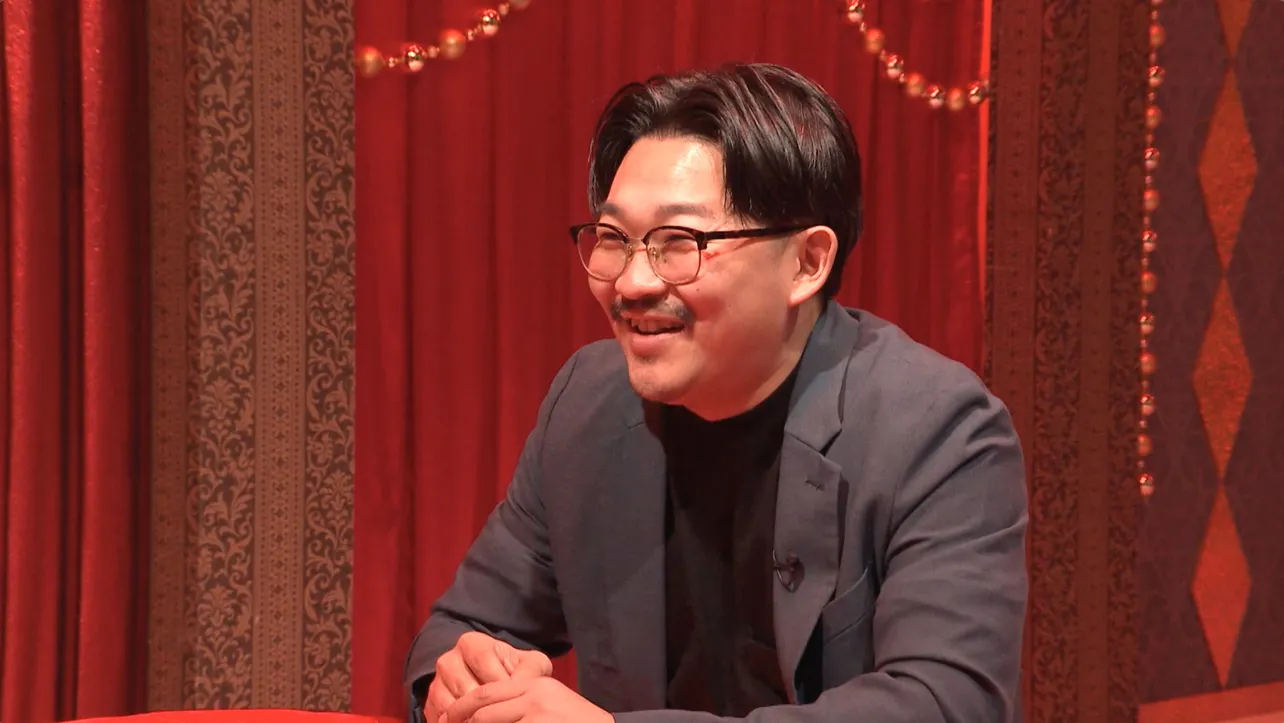 オズワルド伊藤、蛙亭イワクラと破局　交際期間は約4年「別れまして…」　衝撃告白にスタジオ騒然