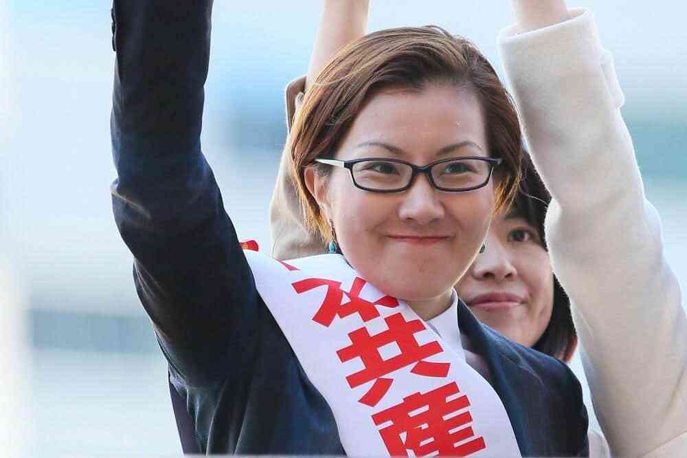 元共産党議員・池内さおり氏、トランプ大統領への対応めぐり高市早苗首相に「現地妻」...X投稿で物議