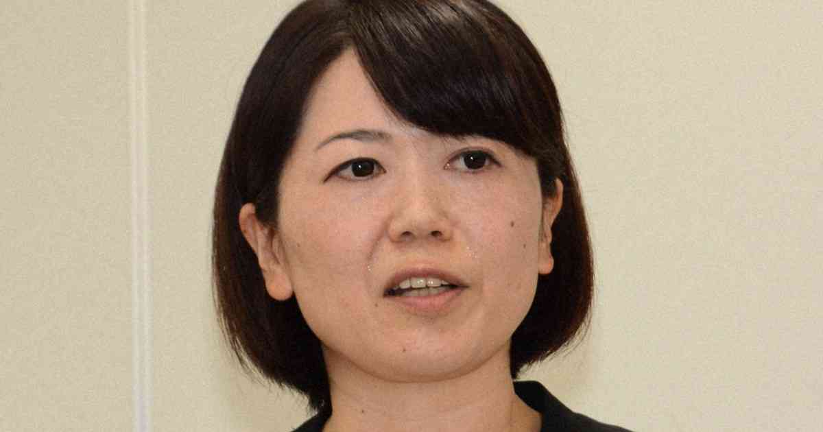 前橋市の小川晶市長が退職願提出　27日辞職へ　出直し選出馬の意向 | 毎日新聞