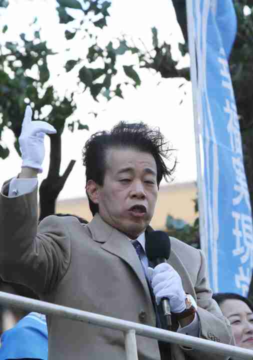 田崎史郎氏「大変なことになると思った」 経済安保相起用の小野田紀美氏、当初噂が流れた役職は…