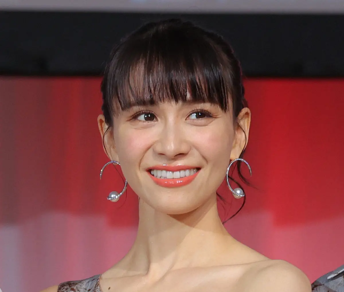【記事全文】Perfume・あ～ちゃんの結婚相手「一般男性」は吉田カバンの社長　高身長で山本耕史似 - スポニチ Sponichi Annex 芸能