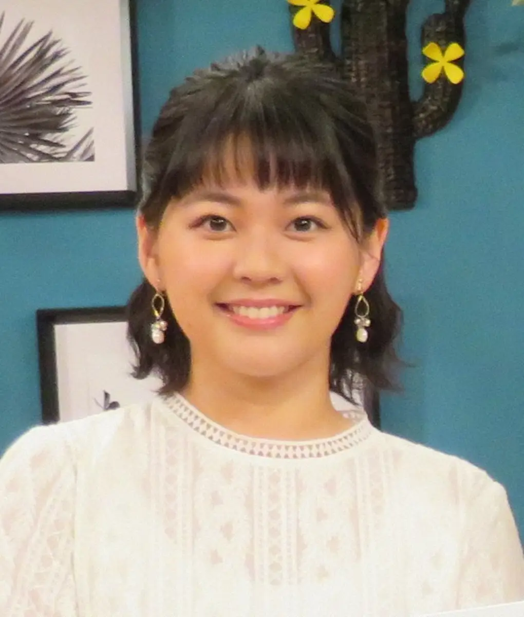 さすが書道八段!カンテレ谷元星奈アナの美文字結婚発表が話題「字が綺麗」「まるで硬筆書道のお手本」