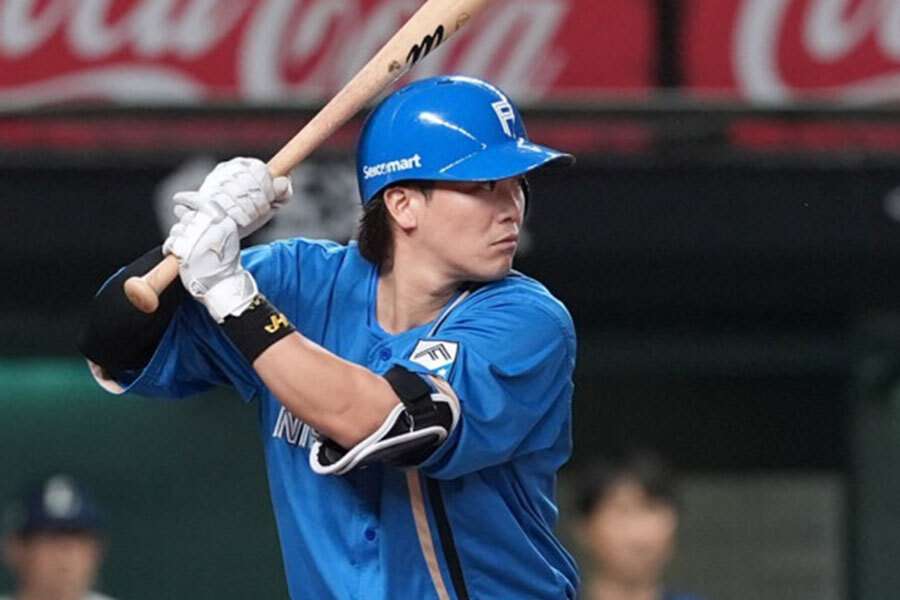 伏見寅威が阪神にトレード、FAでオリックスから3年前に移籍　島本浩也が日本ハムへ…電撃移籍（Full-Count） - Yahoo!ニュース