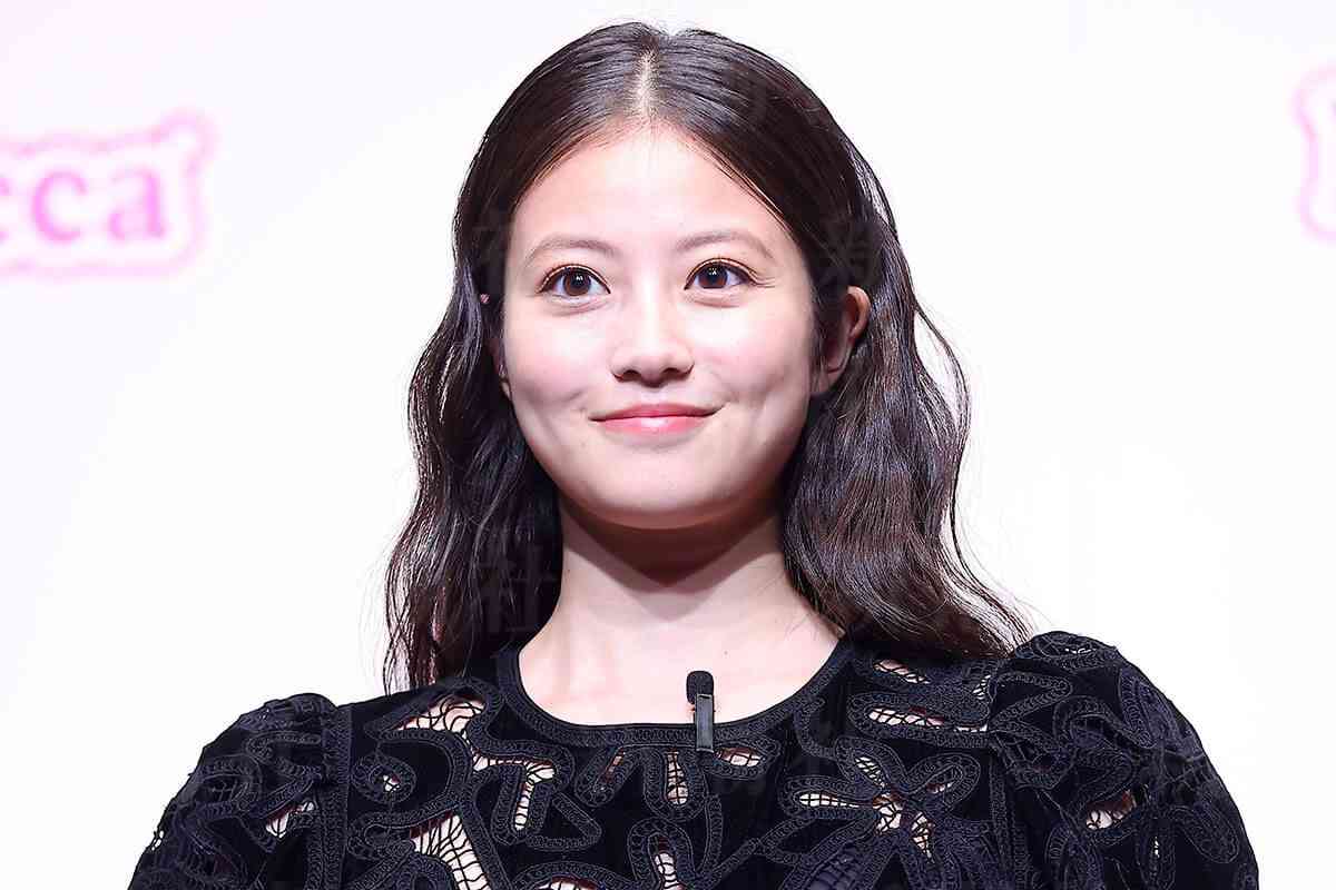 今田美桜に「3億円トラブル」勃発！　「CM出演料の取り分」で所属事務所が「恩人」に訴えられた（デイリー新潮） - Yahoo!ニュース