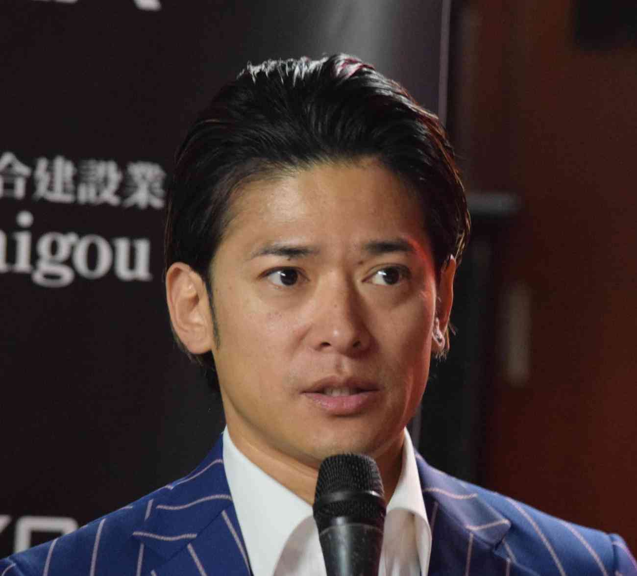 俳優 高岡蒼佑「エジプト出身とかナイジェリア出身とかの人が、日本の代表顔して移民の事とか話してるの見るとなんか違う気がする」