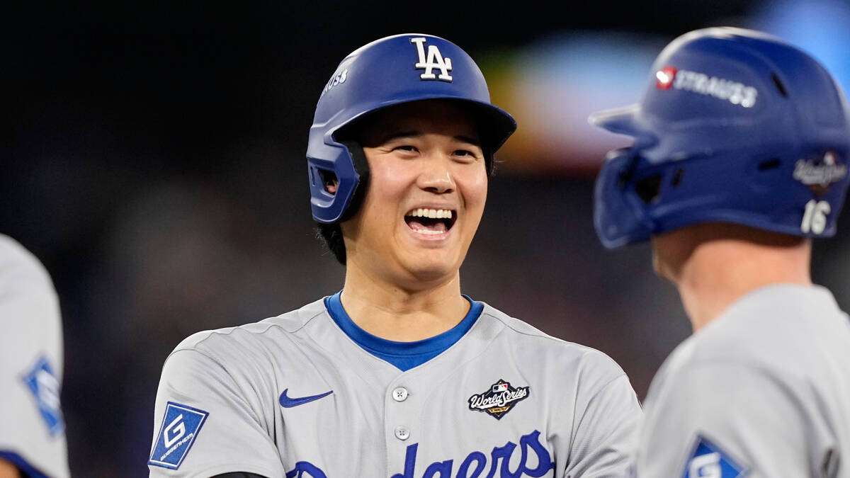 ドジャースが接戦制し逆王手、グラスノー神救援で勝負は第７戦へ　山本由伸６回１失点、大谷翔平３戦ぶり安打 - スポーツ報知