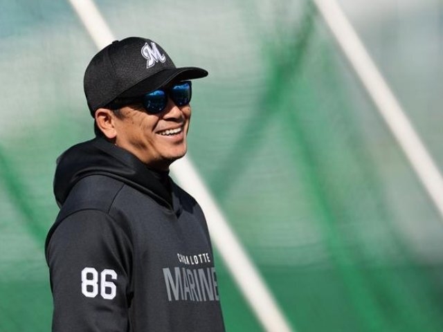 「お前がマリーンズを引っ張れ」ロッテ・サブロー監督が“背番号86”を選んだ理由…恩師の言葉を胸に「昭和と令和の融合」厳しい練習の真意（Number Web） - Yahoo!ニュース