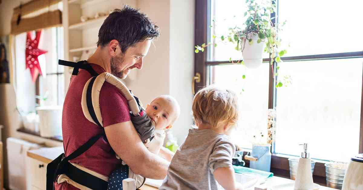 男性の家事育児は当たり前？東大生が聞いた、「男女平等世界一」の国・アイスランドのリアルな姿（FRaU編集部） | FRaU