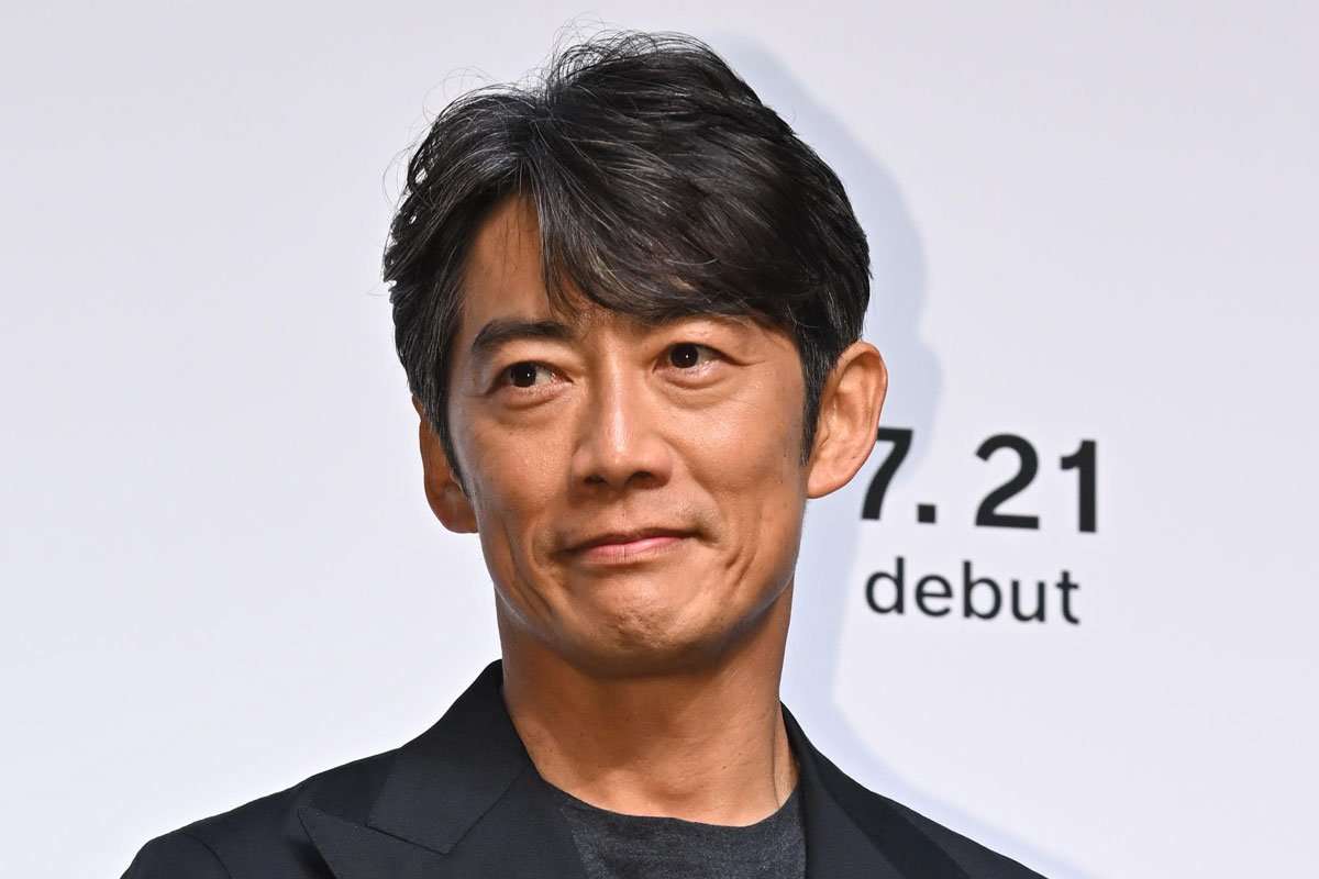 反町隆史が満を持してフジテレビに帰還 「ＧＴＯ」続編が水面下で進行中 | 東スポWEB