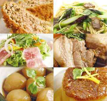 良い食のこだわりお店ガイド ||| 無添加・国産素材などにこだわるお店だけをご紹介