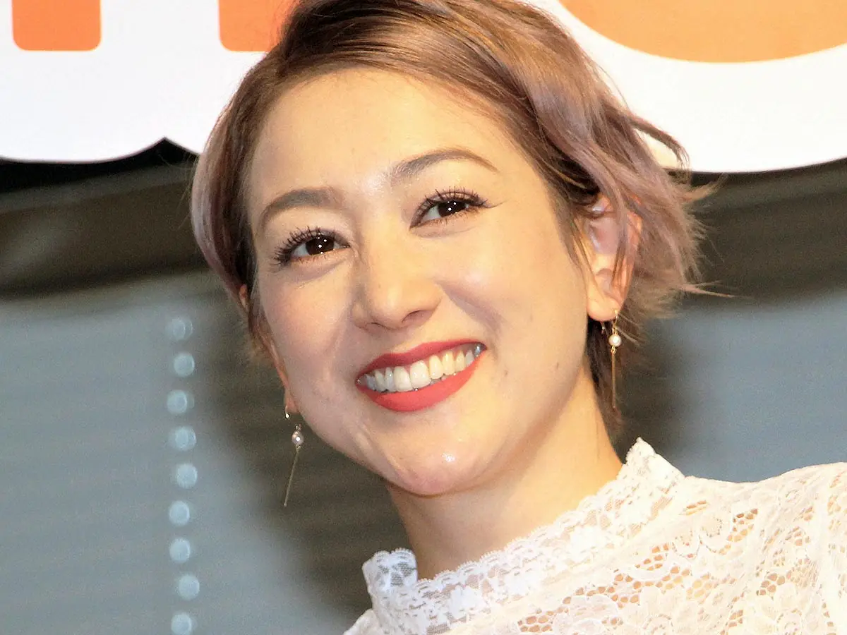 SHELLY　移住先の豪州パースは「私みたいな人があんまりいない」現地スーパーでびっくり「子供が…」 - スポニチ Sponichi Annex 芸能